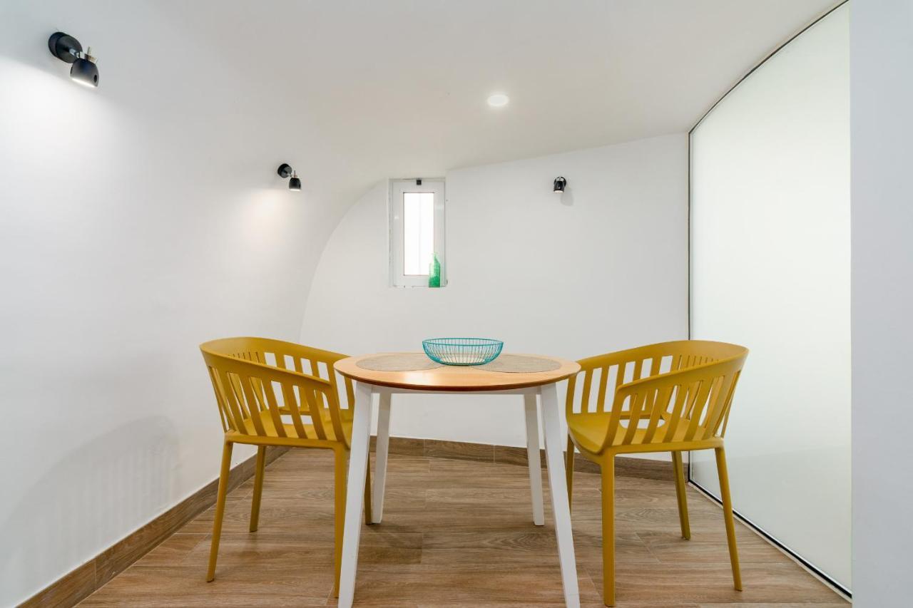 Setubal Downtown Blue Apartment ภายนอก รูปภาพ